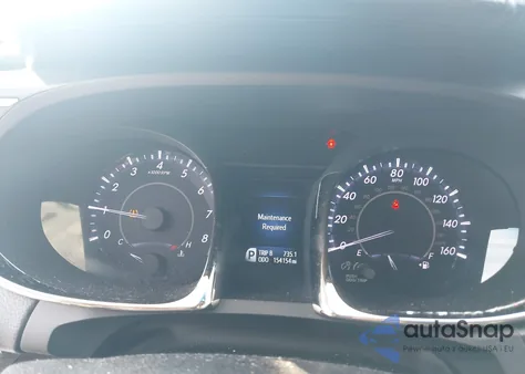 2014 Toyota Avalon Xle Touring z USA, uszkodzony, nr VIN 4T1BK1EBXEU102808